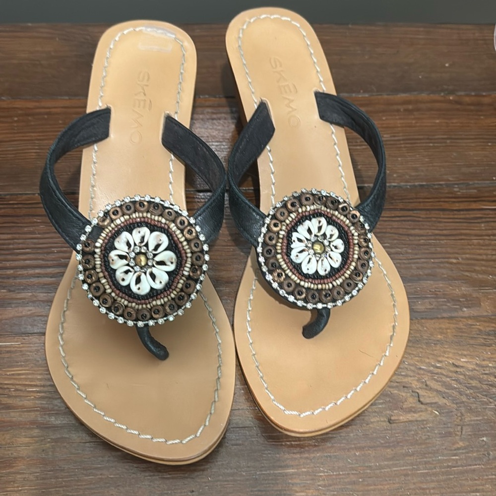 Skemo Wedge